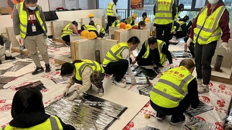 企业培训师资排名前十机构