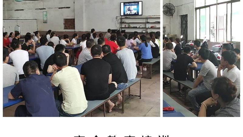 企业内训课程分类解析：揭秘高效培训之道