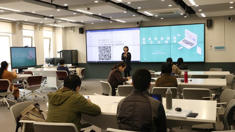 企业培训教材分类标准：如何构建高效学习体系