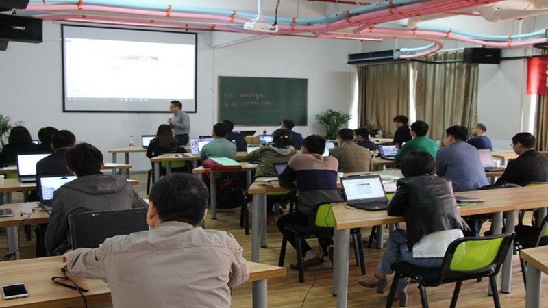 消防工程师培训班费用构成解析