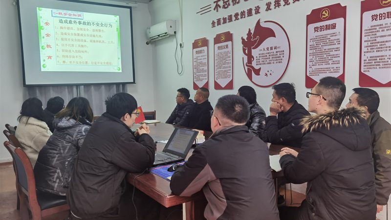 电工培训包就业骗局揭秘