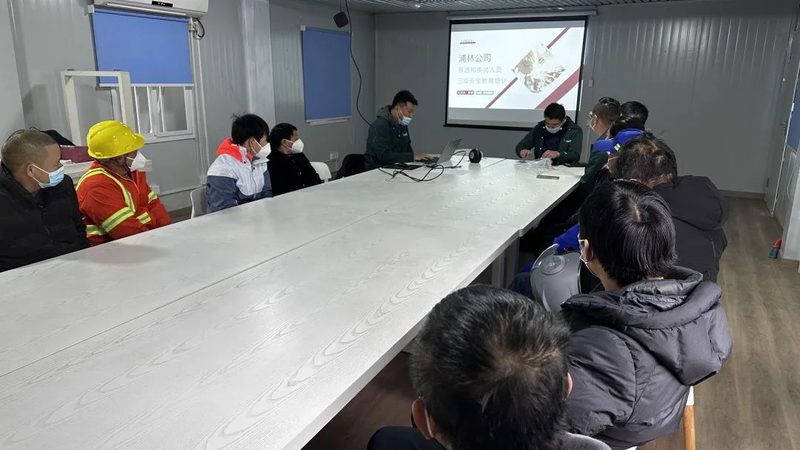 叉车培训：厂家直招安装服务背后的行业逻辑