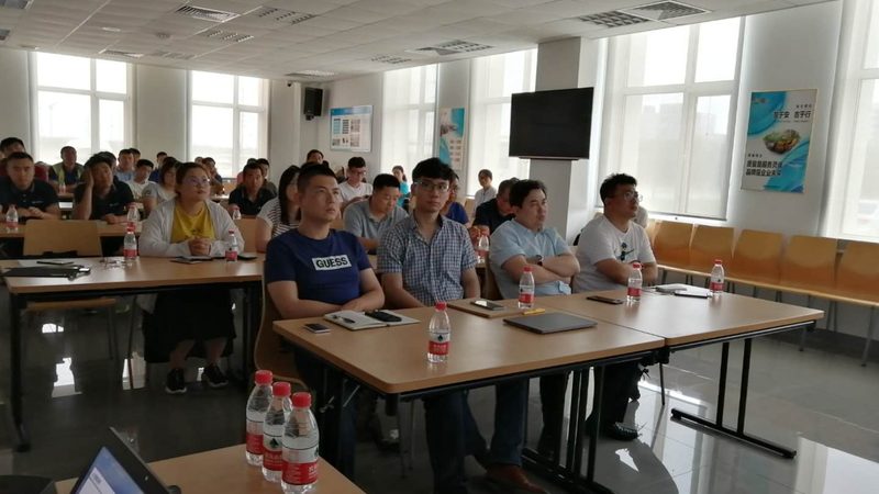 会计培训通过率高的关键因素解析